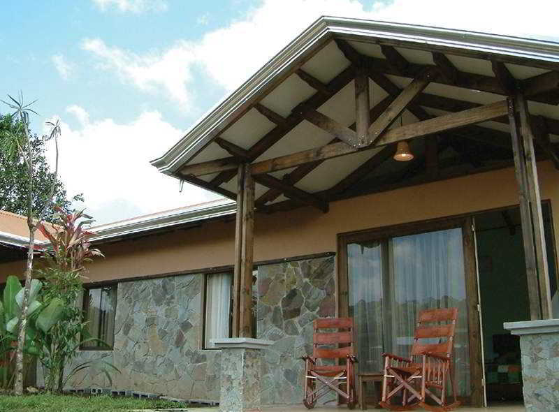 Hotel Arenal Springs & La Fortuna