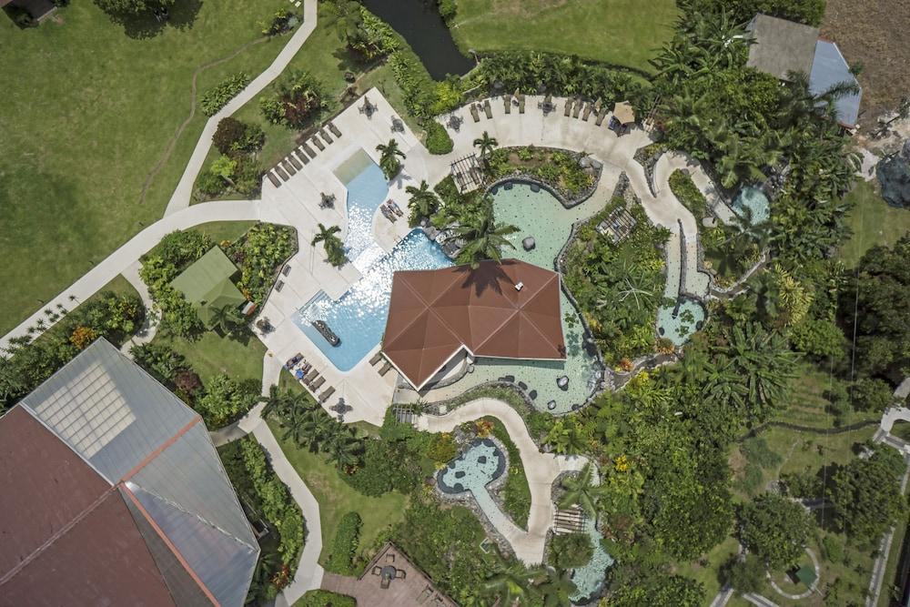 Hotel Arenal Springs &
