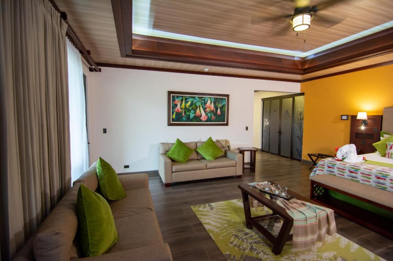 Hotel Arenal Springs &