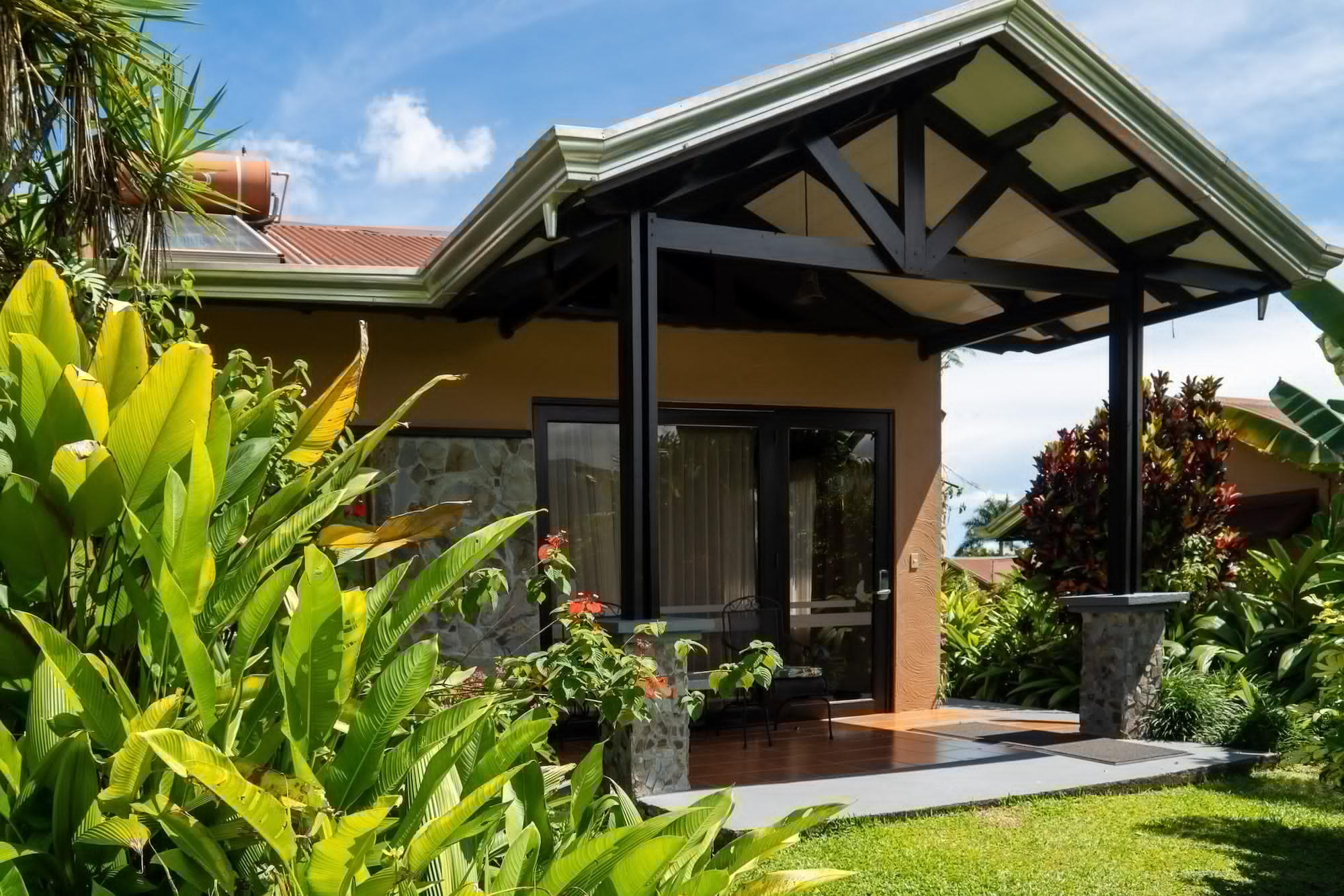 Arenal Springs & La Fortuna