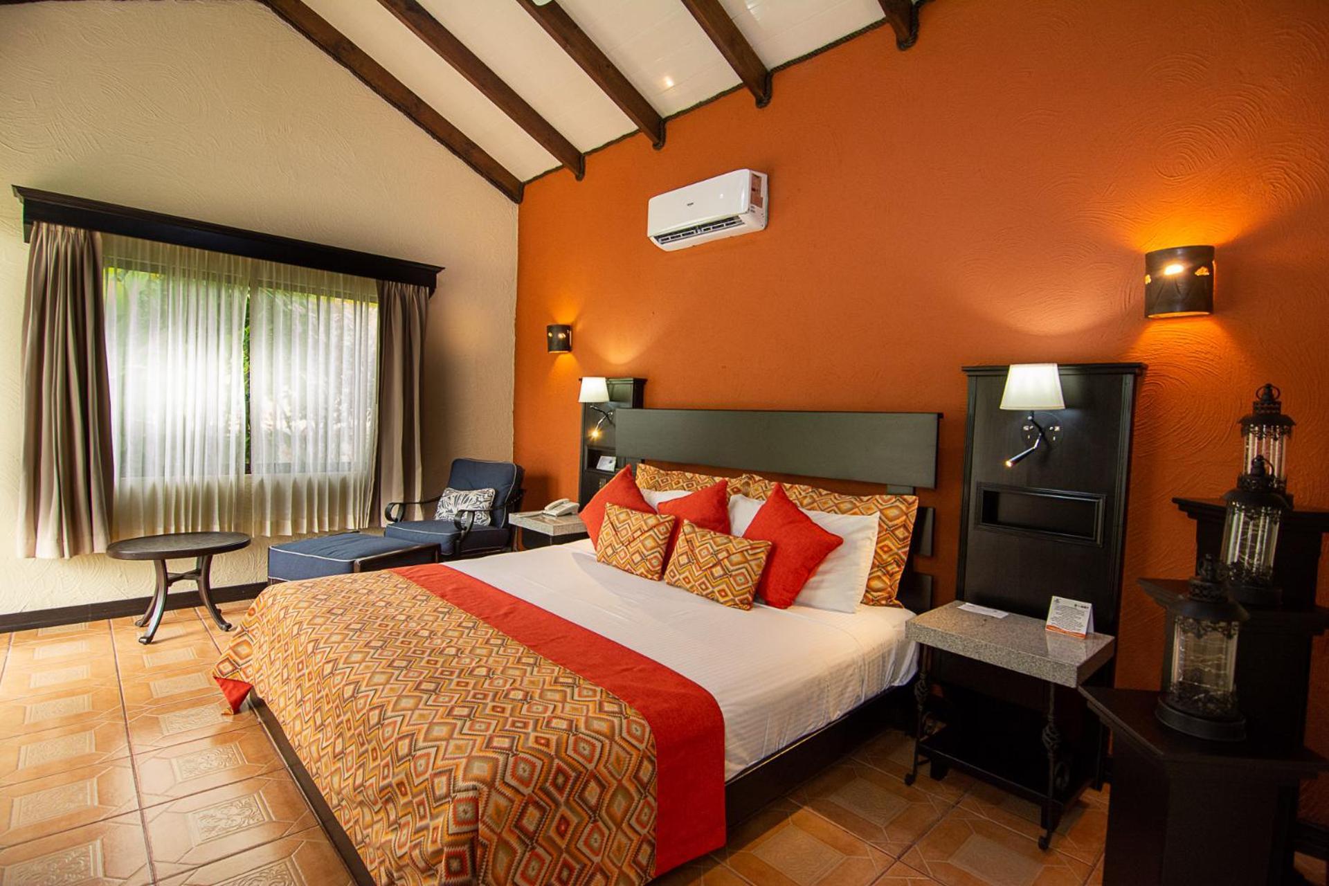 Arenal Springs & 5*