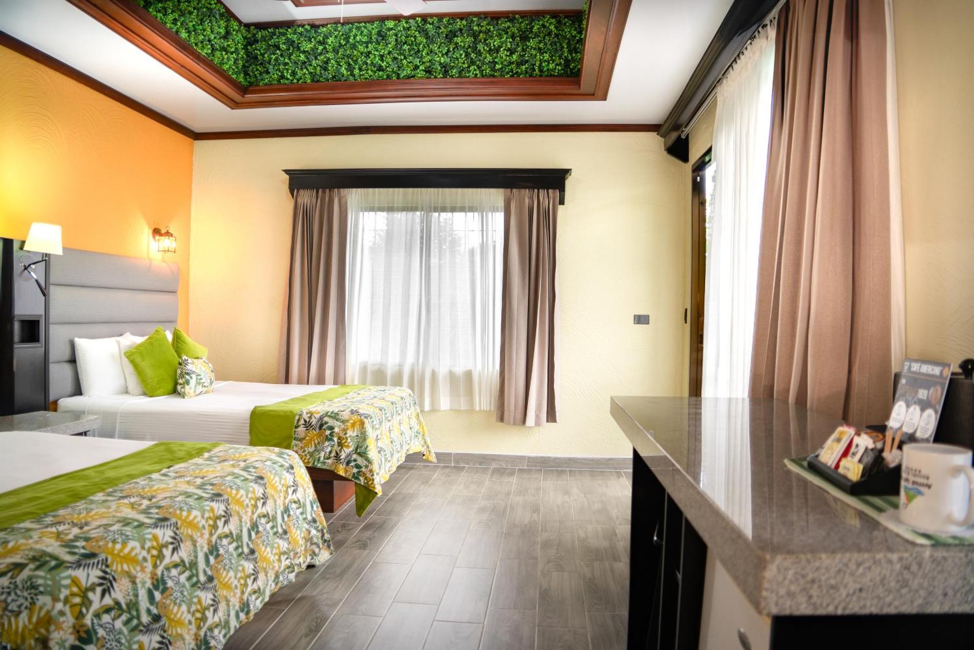 Arenal Springs & Hotel 5*