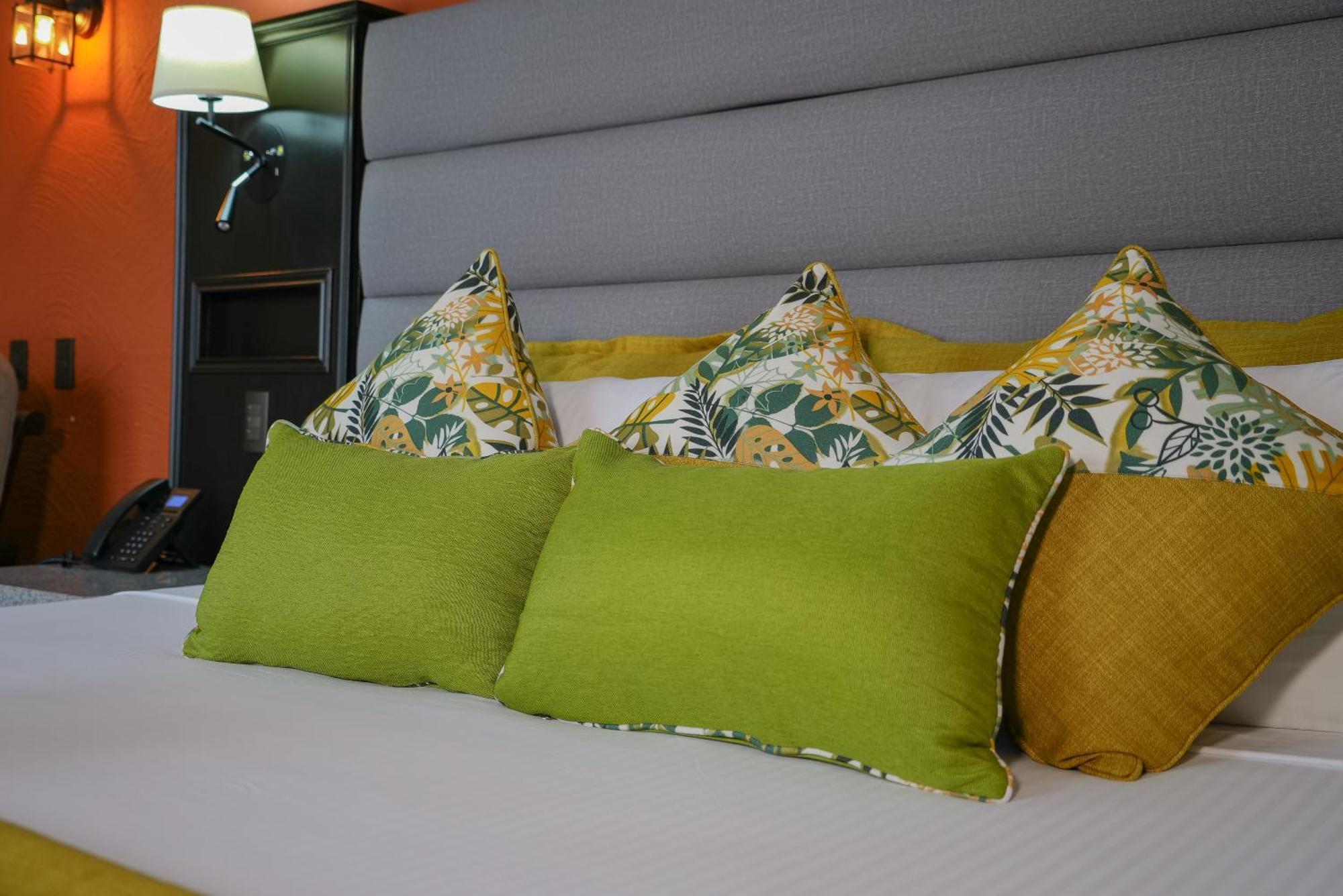 Arenal Springs & Hotel 5*