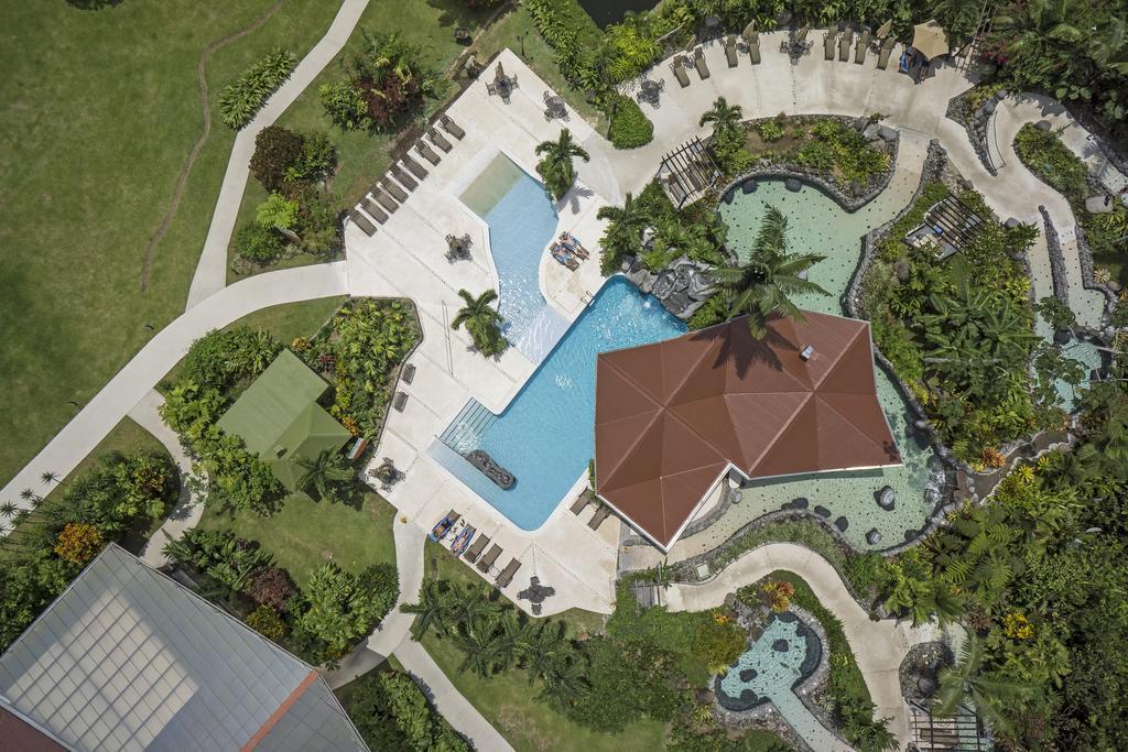 Arenal Springs & Hotel